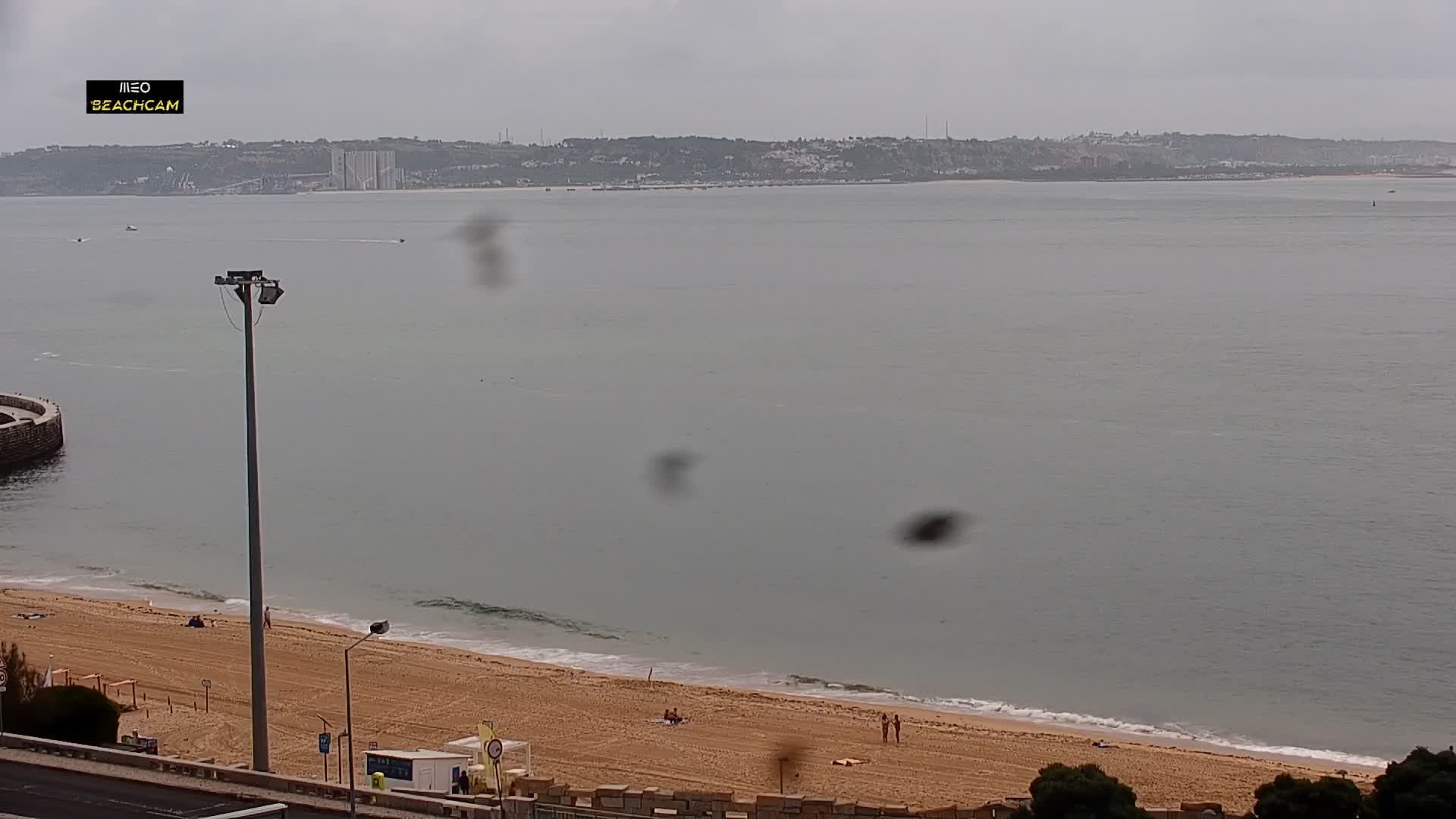 Paco: de Arcos - Lisbon - Beach