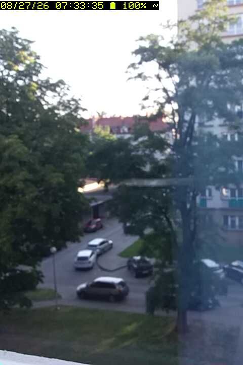 Tychy: Cyganerii