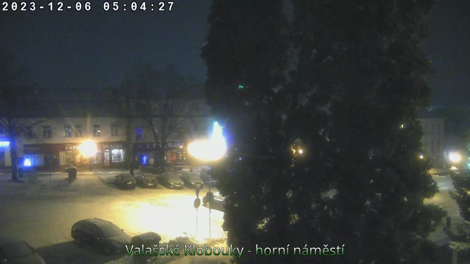 Valasske Klobouky
