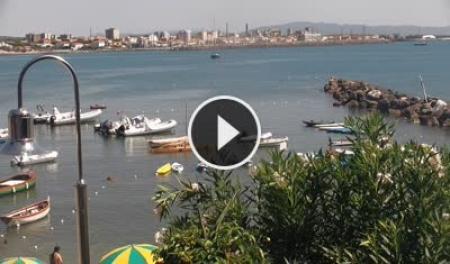 Webcam Castiglioncello: Harbour of Castiglioncello
