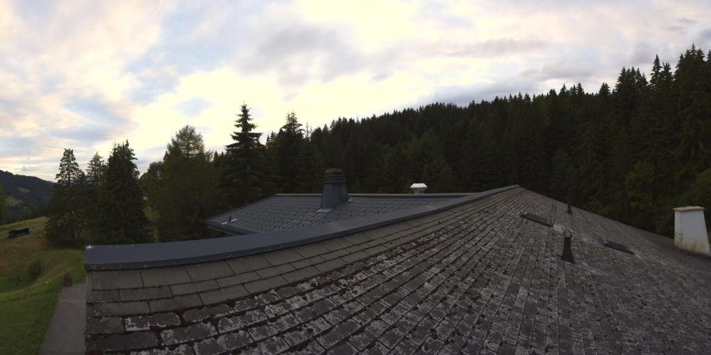Webcam Les Paccots: roundshot 360° Panorama Corbetta