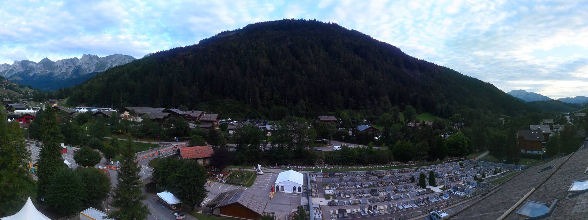Le Grand-Bornand