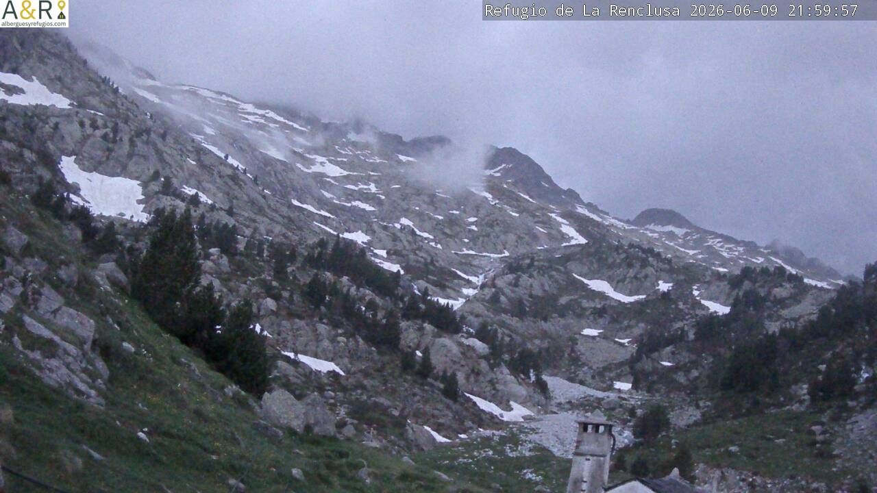 Benasque