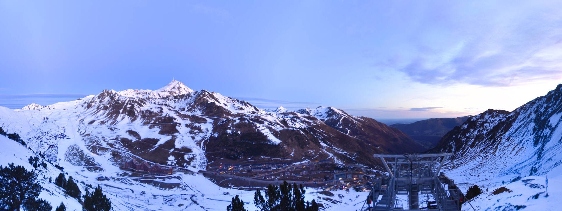 Bagneres-de-Bigorre