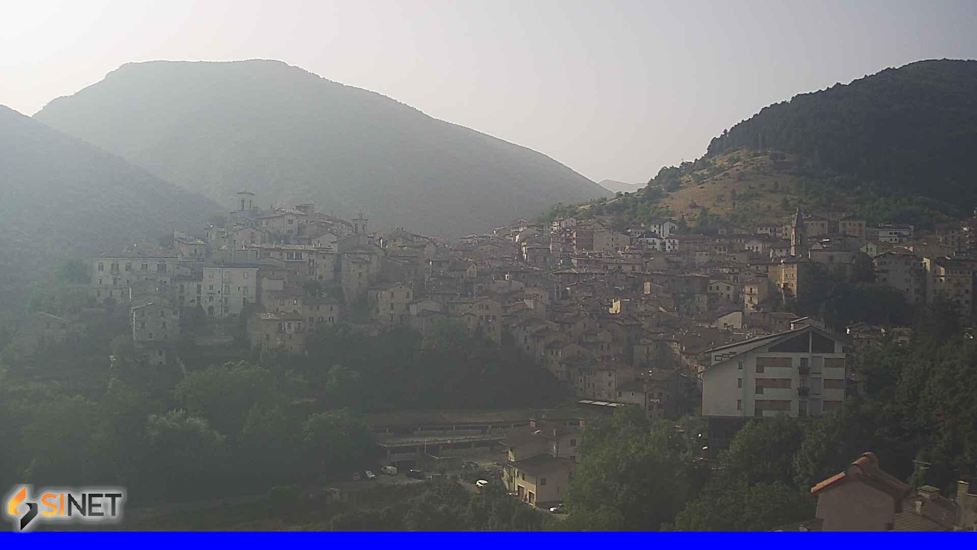 Scanno