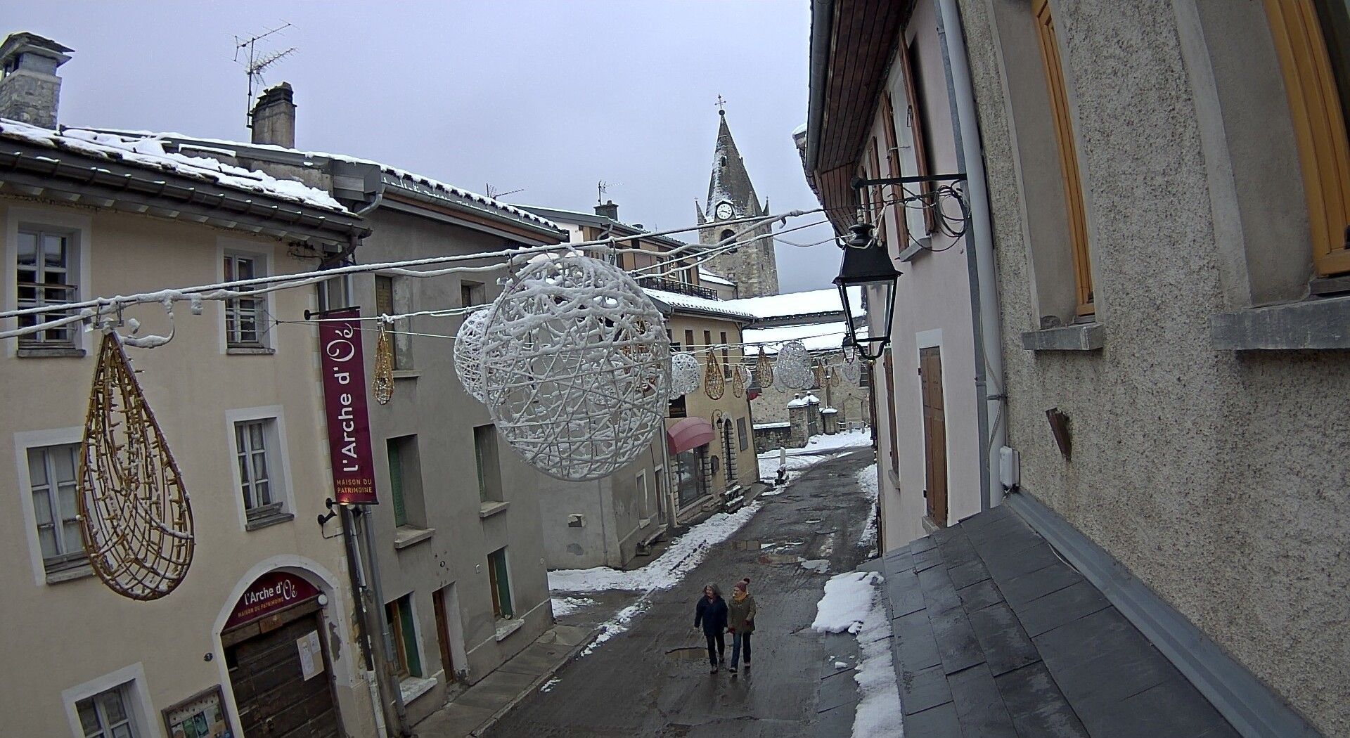 Aussois