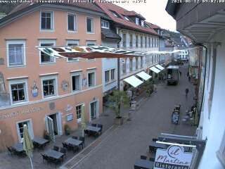 Waldshut-Tiengen
