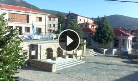 Webcam Ágios Athanásios: City View