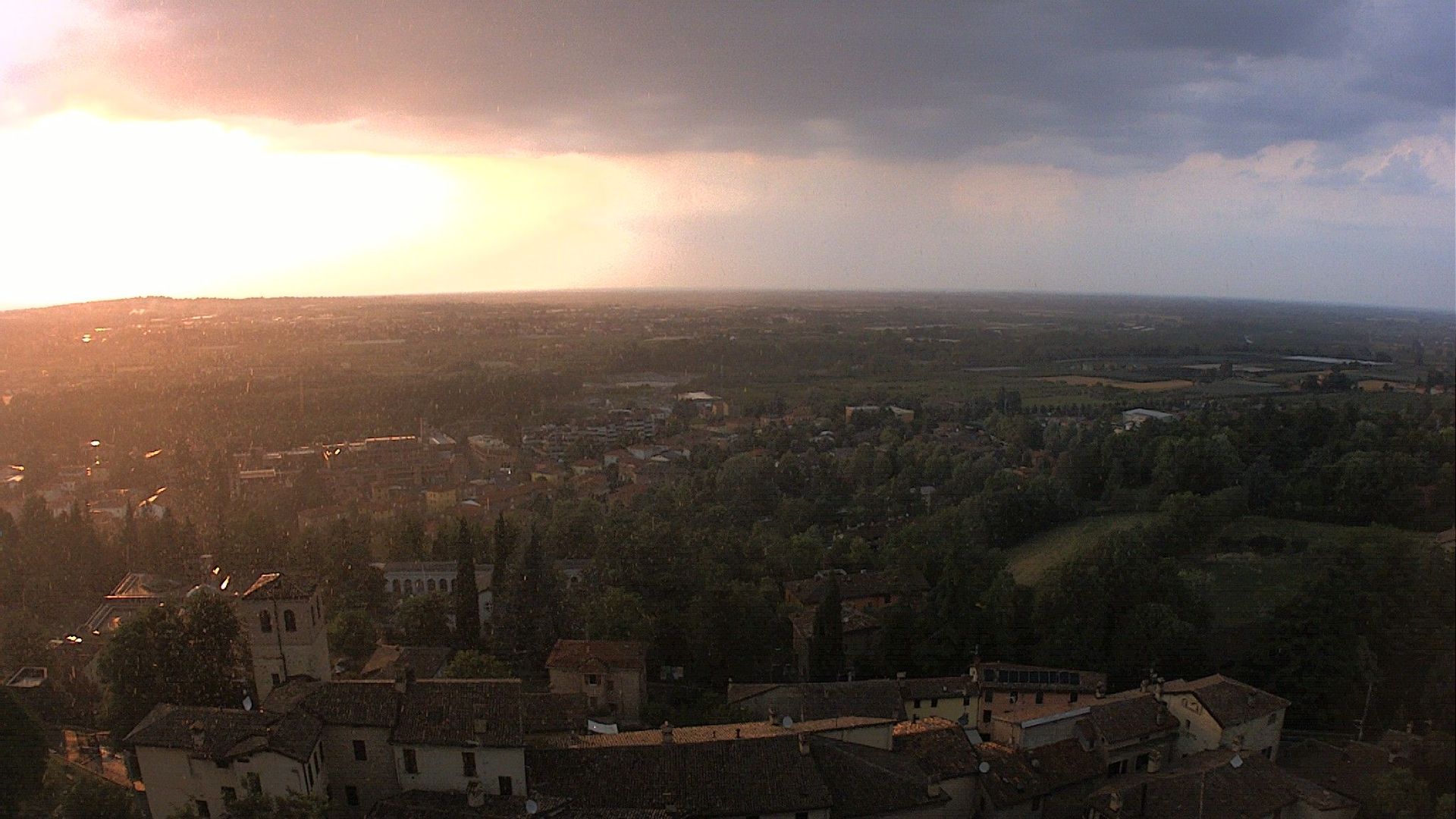 Savignano sul Panaro › North-West
