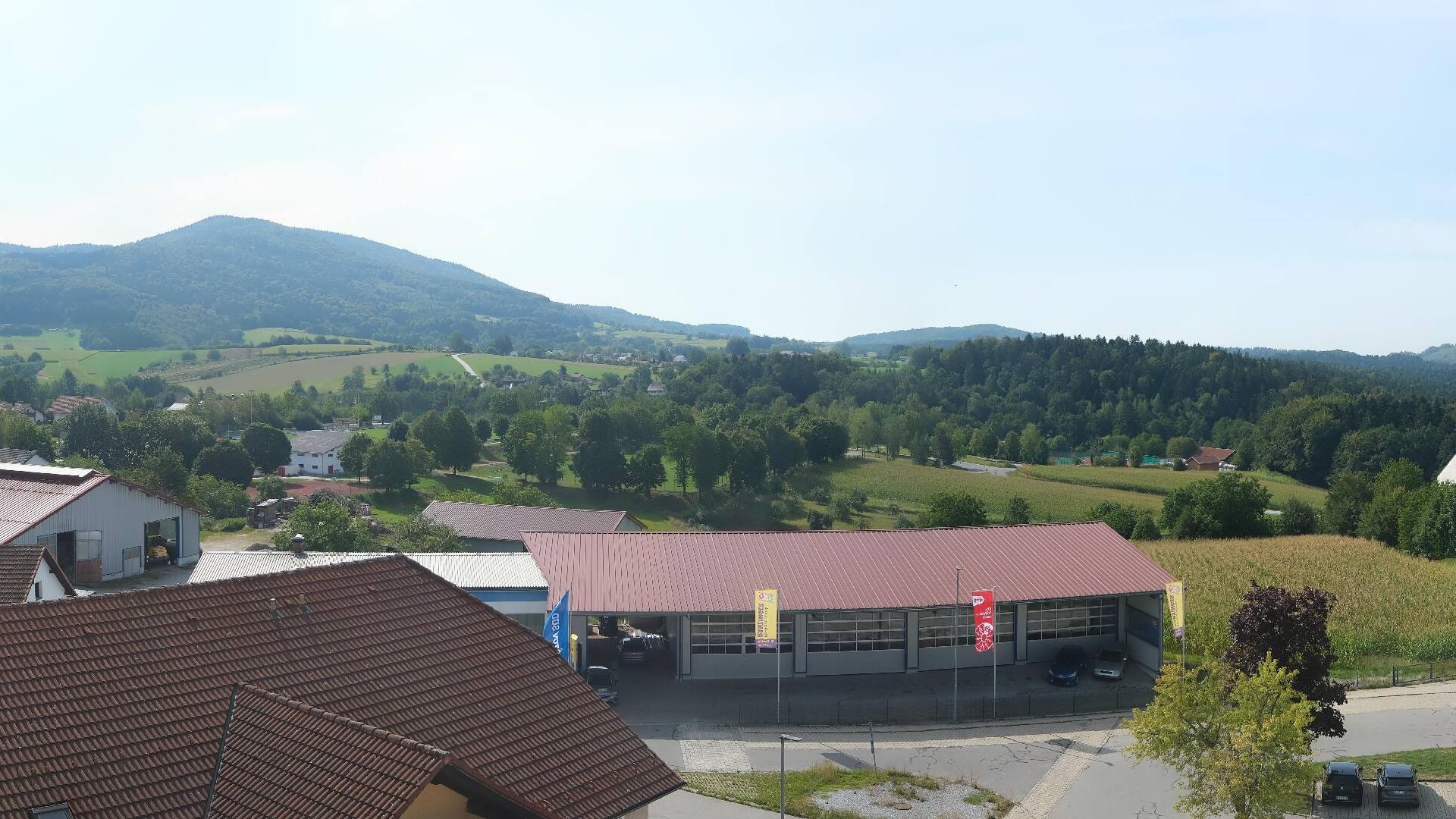 Lalling: Gemeinde