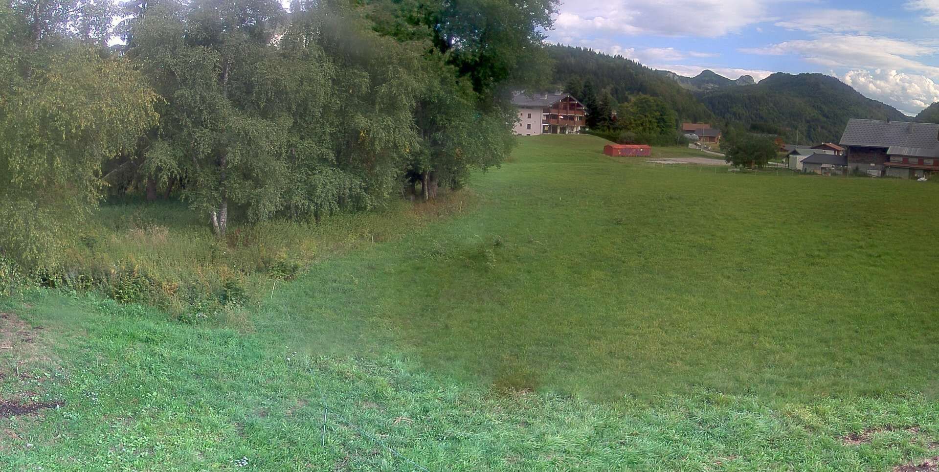 Bellevaux