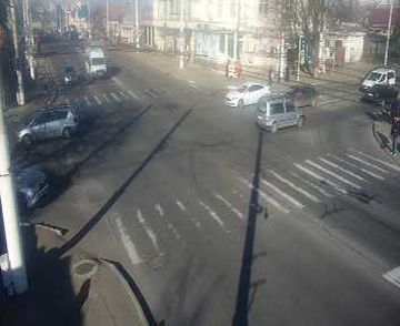 Tiraspol › West