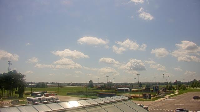 Webcam Oswego, Illinois: Oswego High School