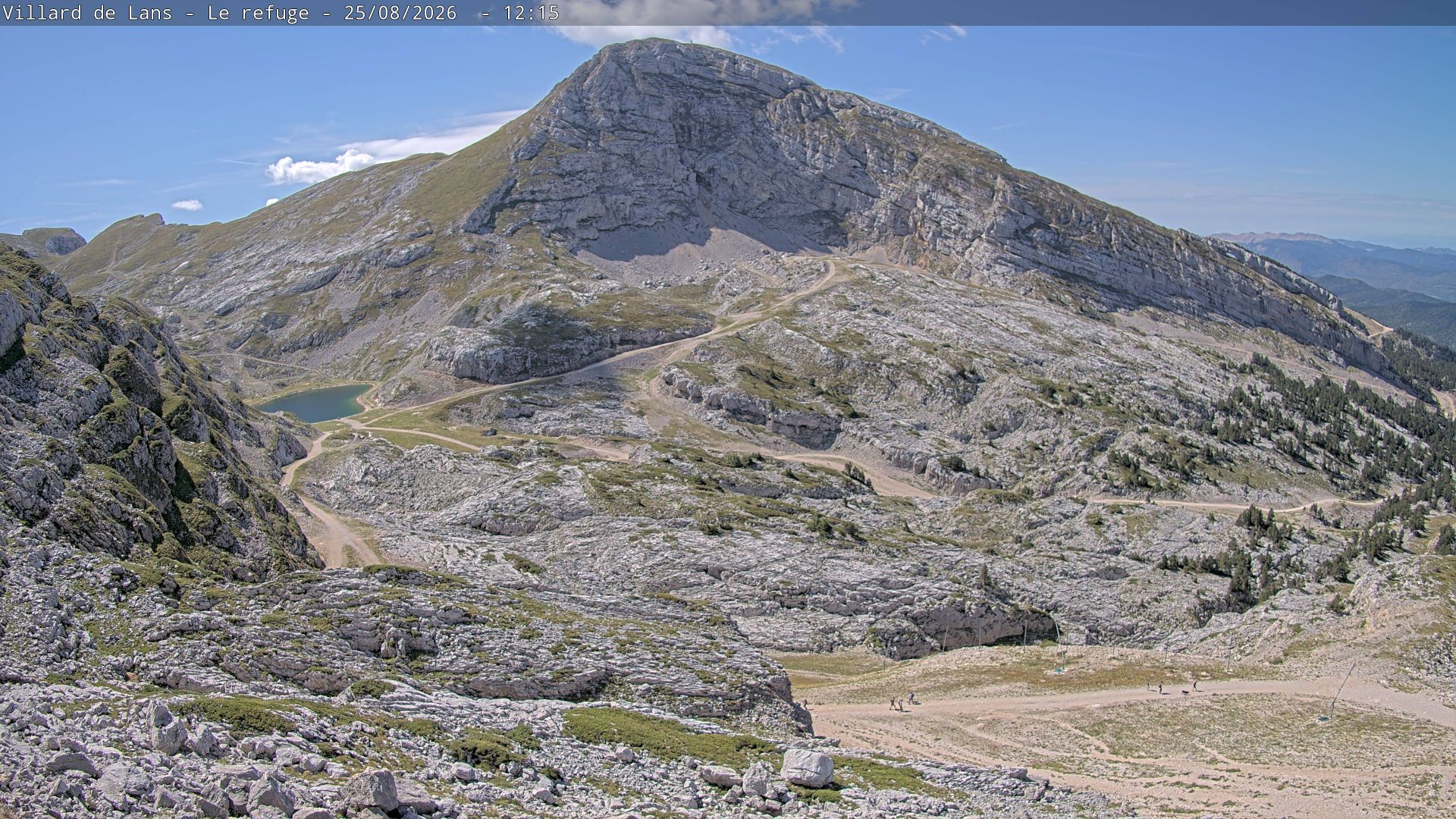 Villard-de-Lans