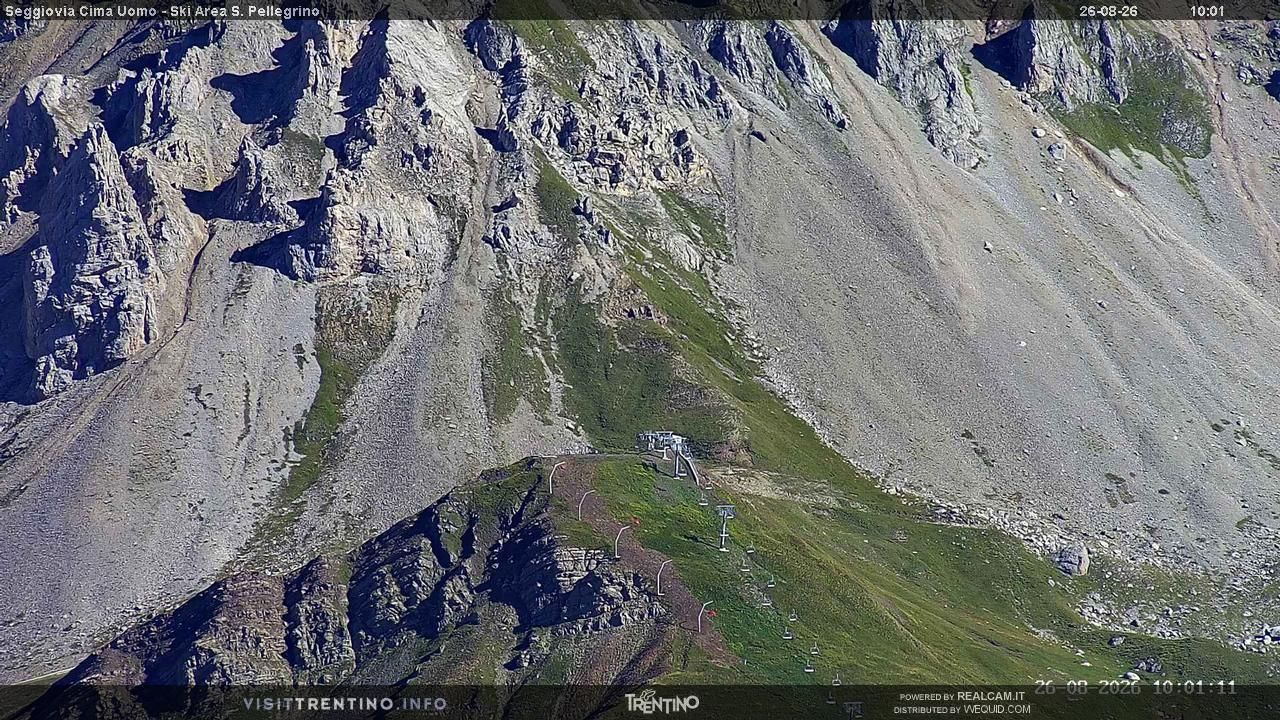 Soraga di Fassa