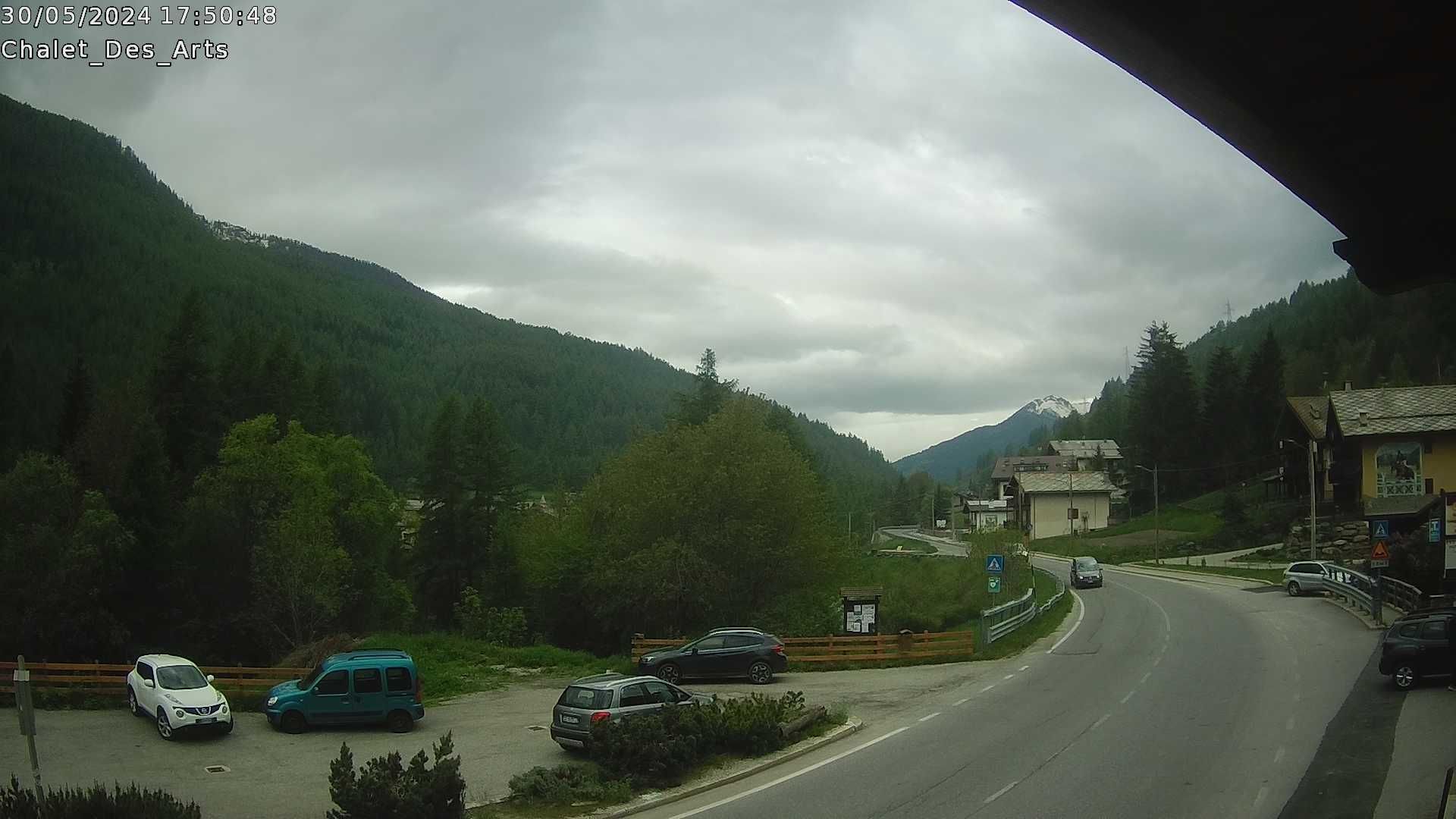 Pragelato: Chalet Des Arts - Relais and Charme Holiday Apartment
