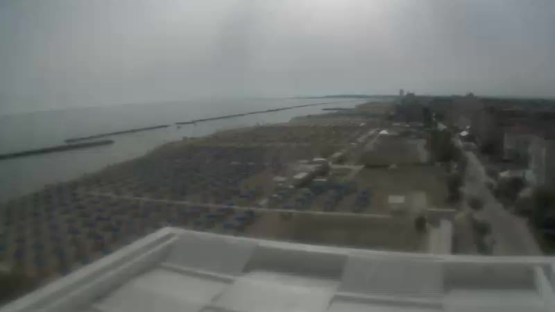 Viserbella di Rimini - Webcam Galore