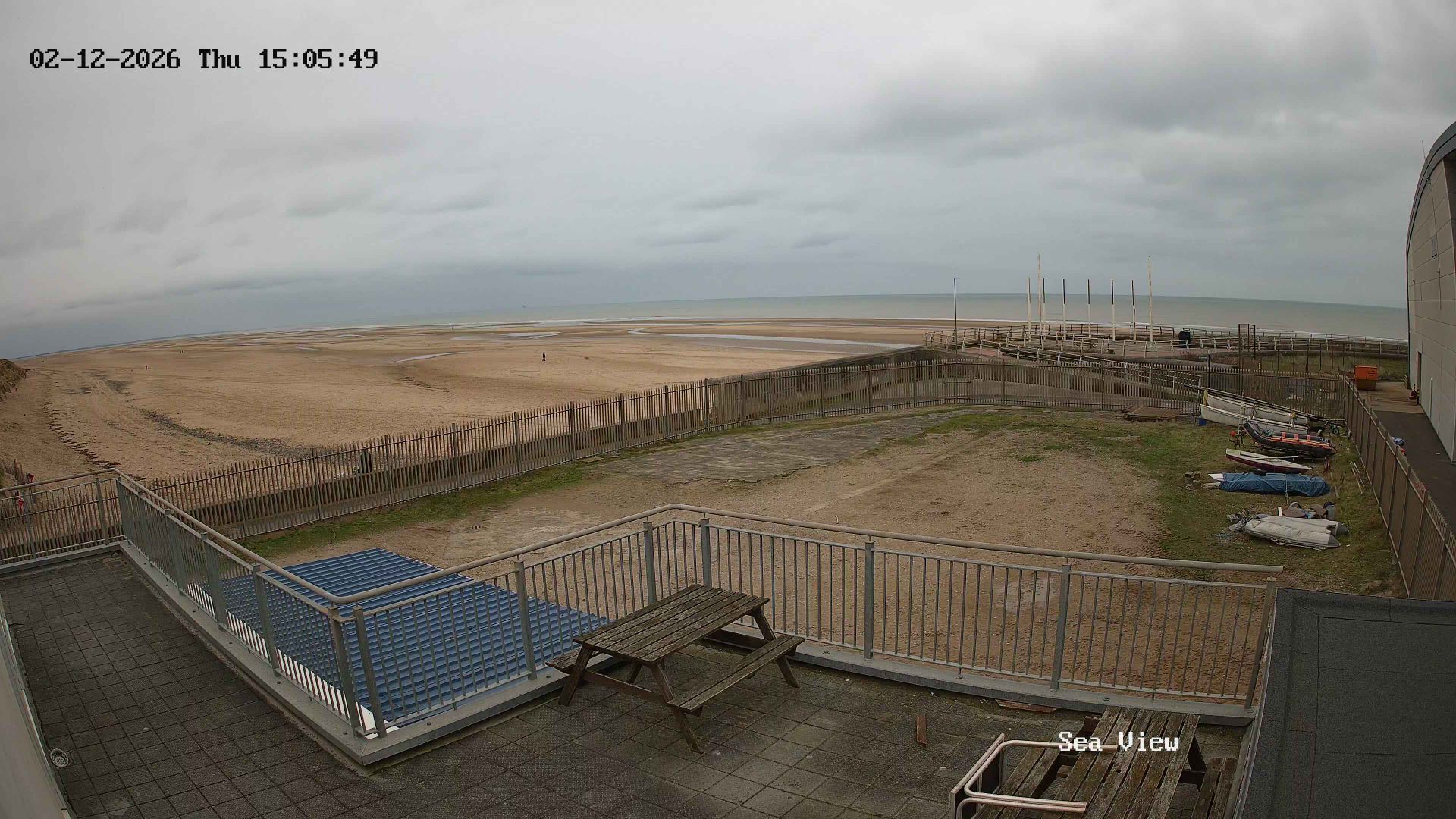 Blackpool › South-West