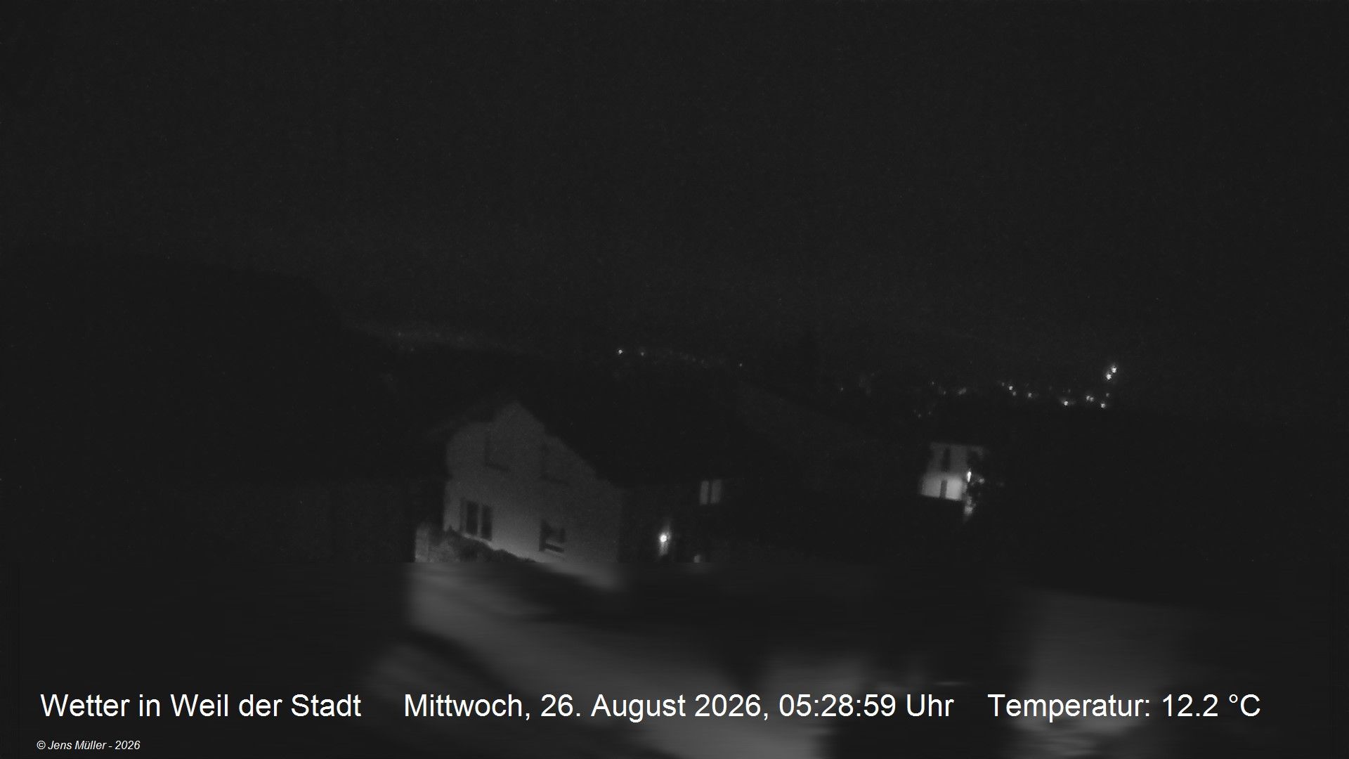 Weil der Stadt