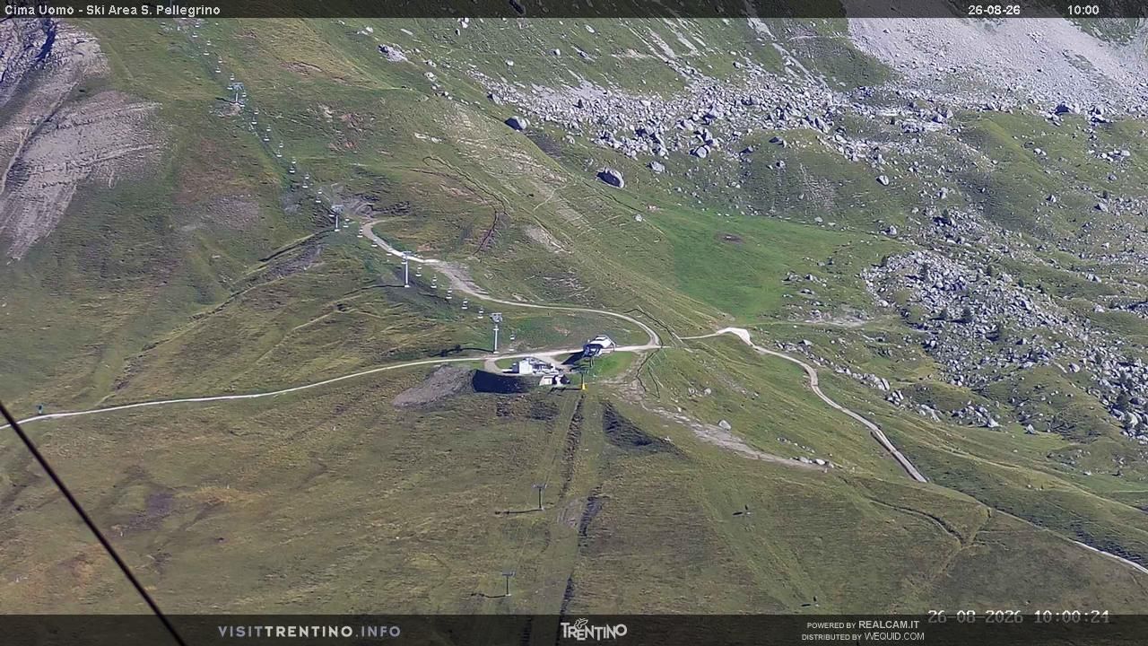 Soraga di Fassa