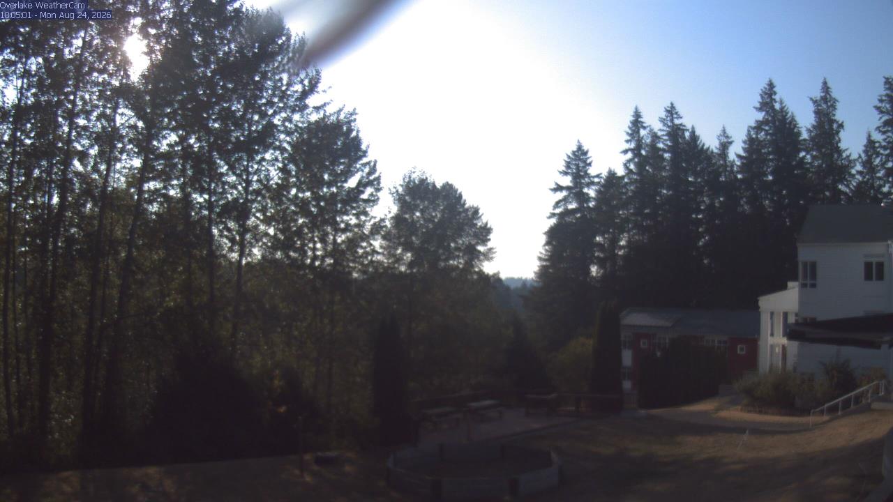Webcam Redmond, Washington: Overlake School