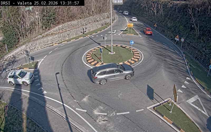 Piran: G2-111, Valeta - Sečovlje, Valeta