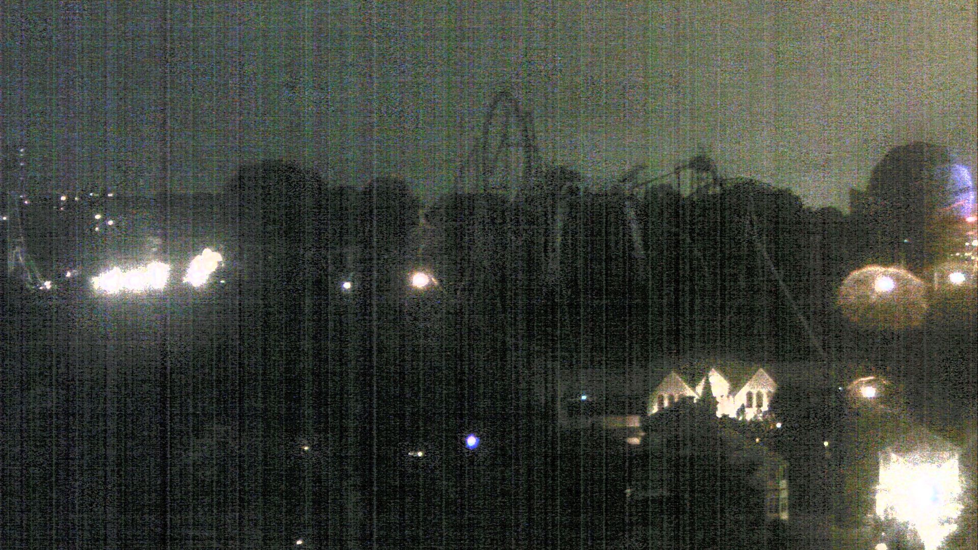 Toltorpsdalen › South-West: Liseberg - Liseberg Park