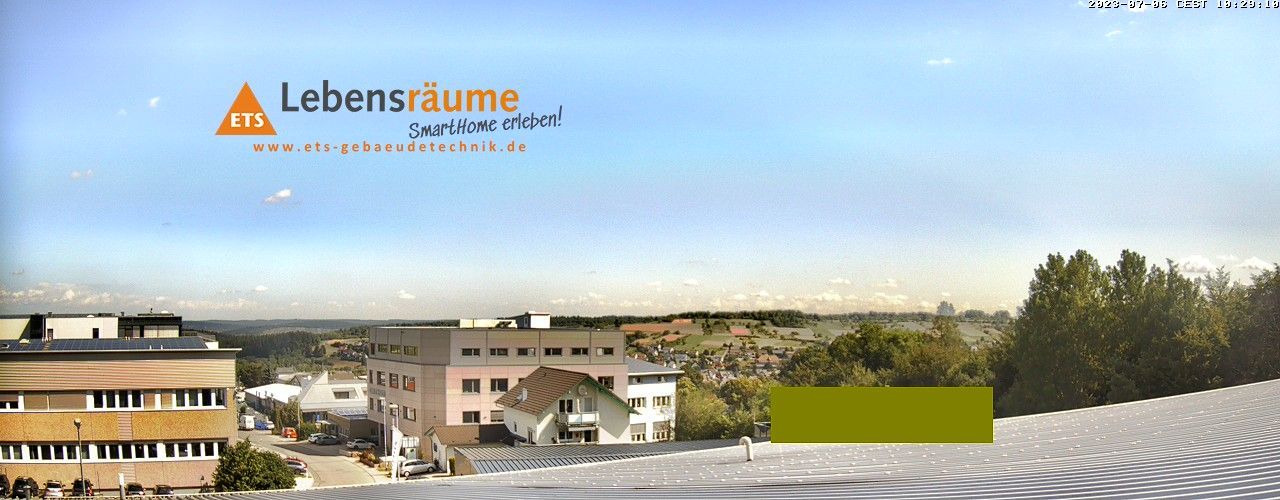 Grafenhausen: Birkenfeld