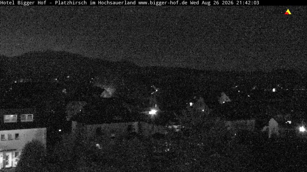 Bigge: Hotel Bigger Hof