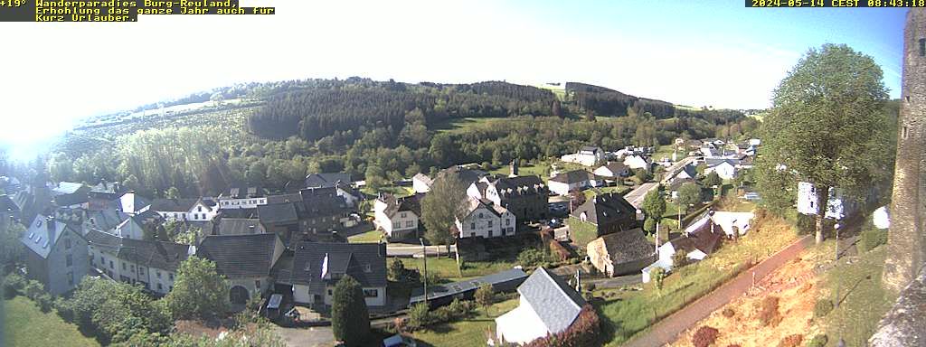 Burg-Reuland