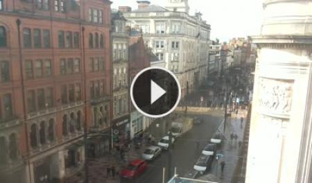 Cardiff - Webcam Galore