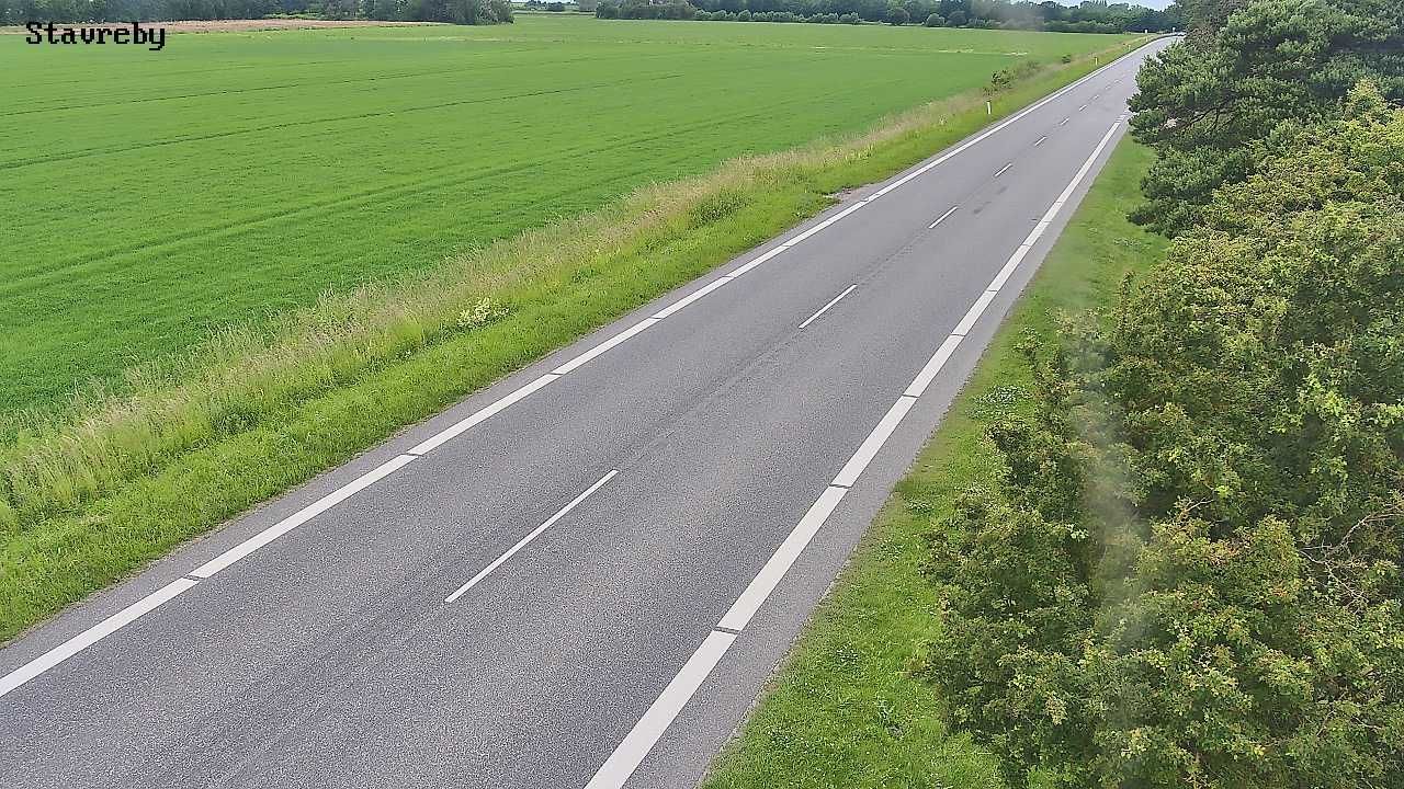 Stavreby: E55