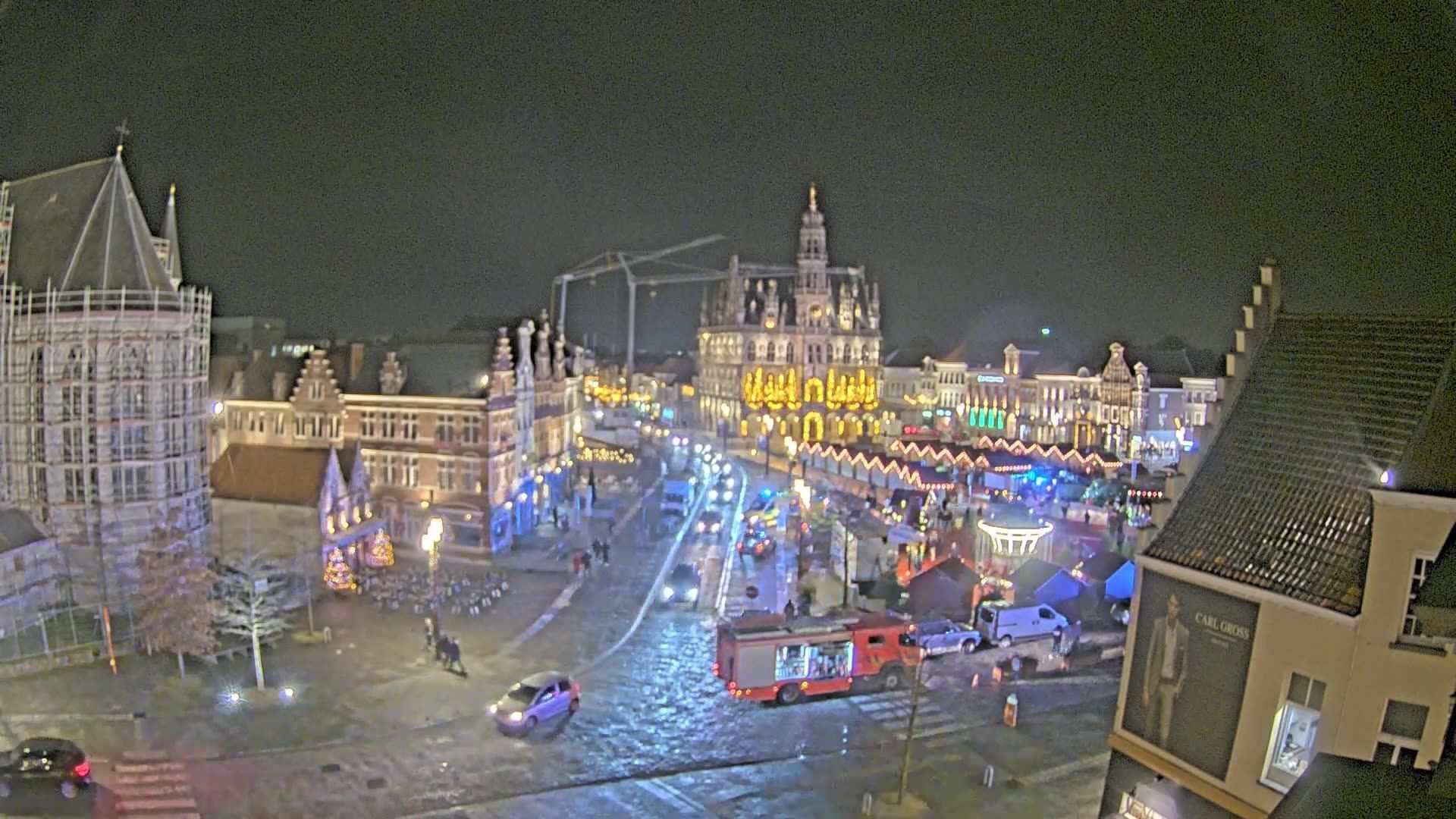 Oudenaarde