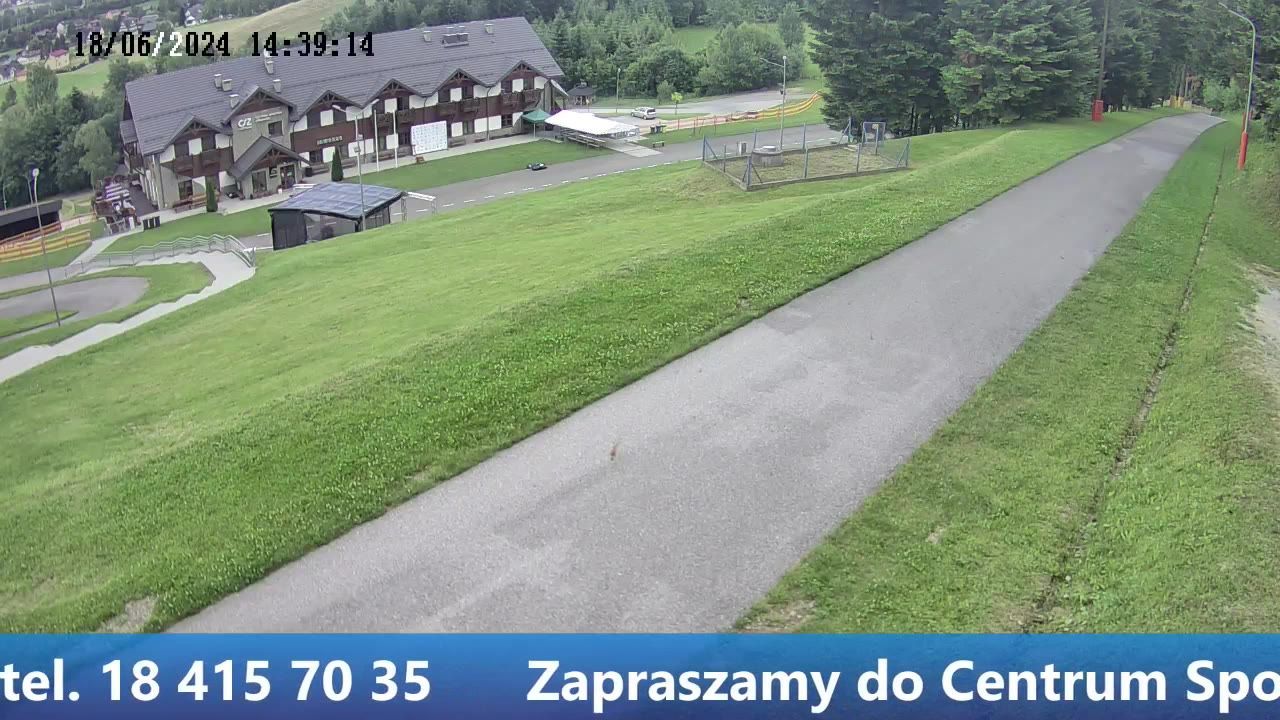 Ptaszkowa