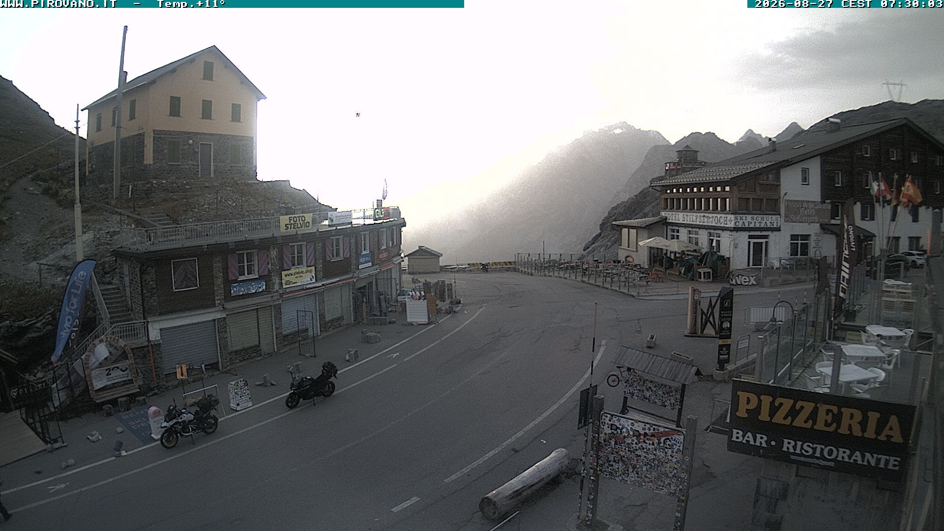 Bormio
