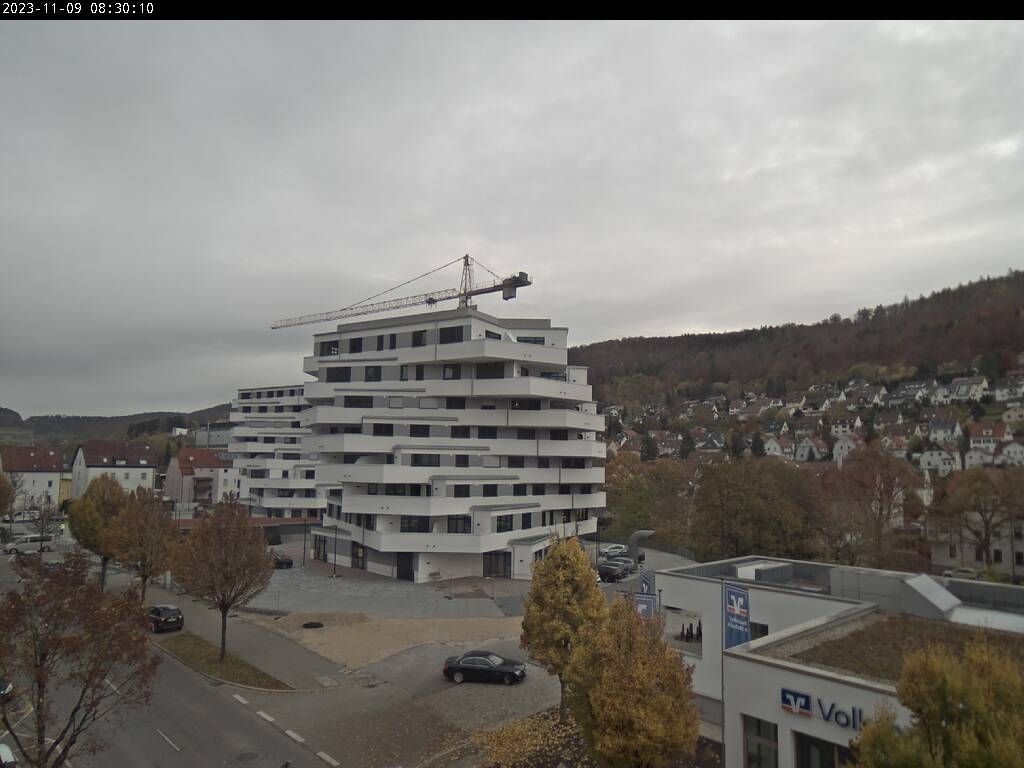 Albstadt: Ebingen