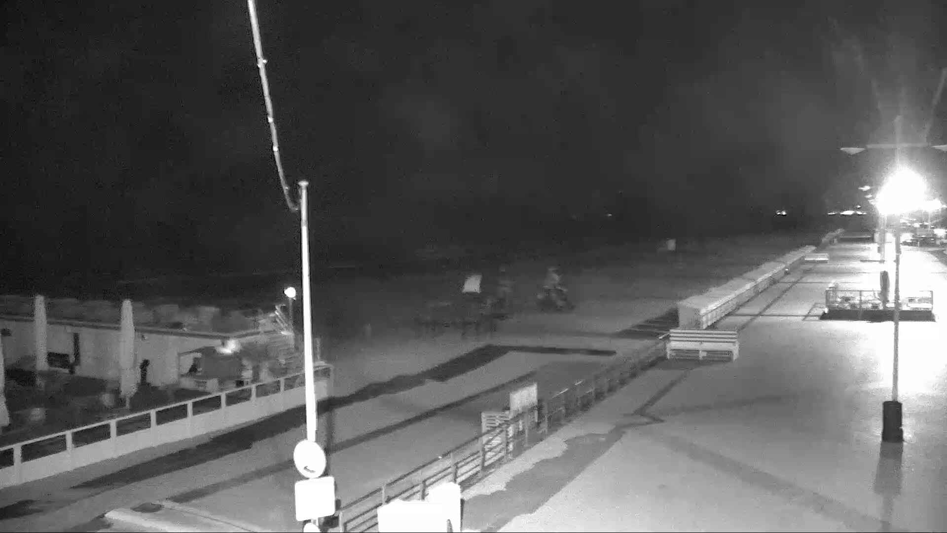 Webcam Middelkerke: Livestream Beach