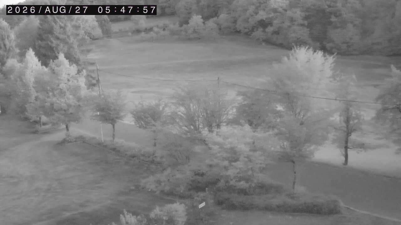 Neunburg vorm Wald › West: Golf- und Land-Club Oberpfälzer Wald e.V.