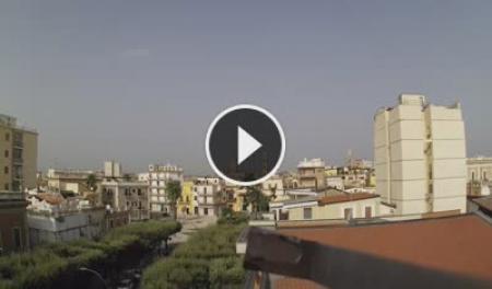 Webcam San Severo: Piazza Incoronazione
