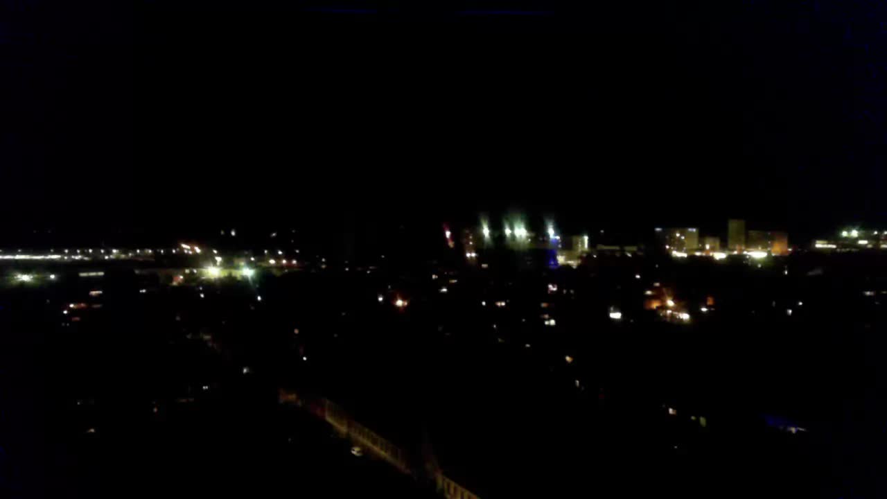 Leuven - Webcam Galore