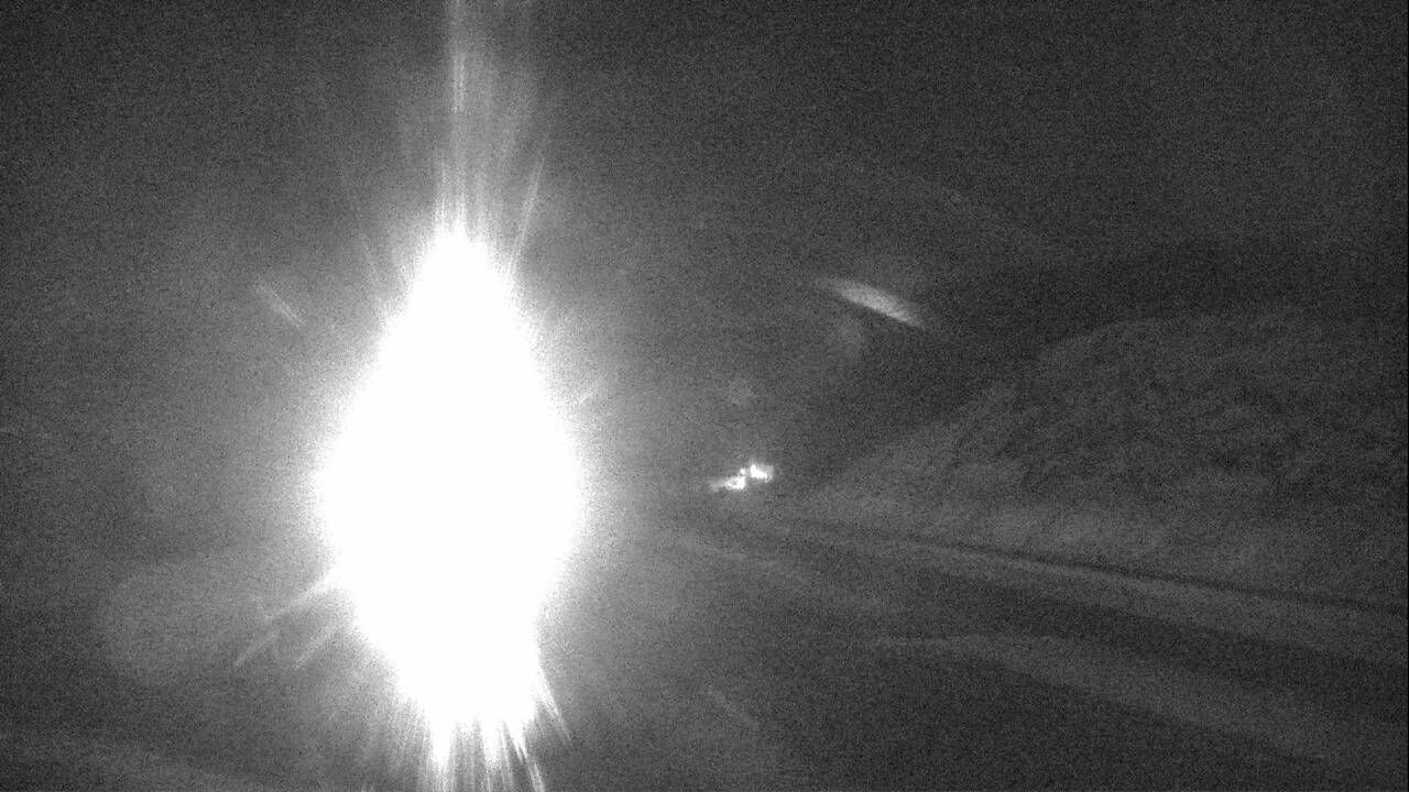 Muir: Bozeman Pass I-90 MP 321.8 East