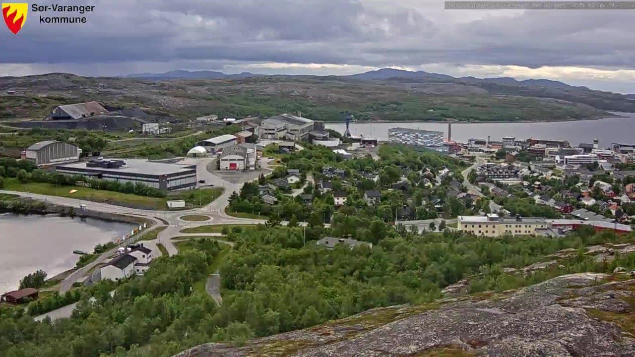 Kirkenes
