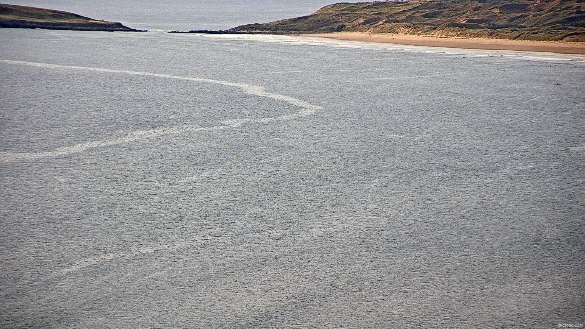 Burry Port › North-West