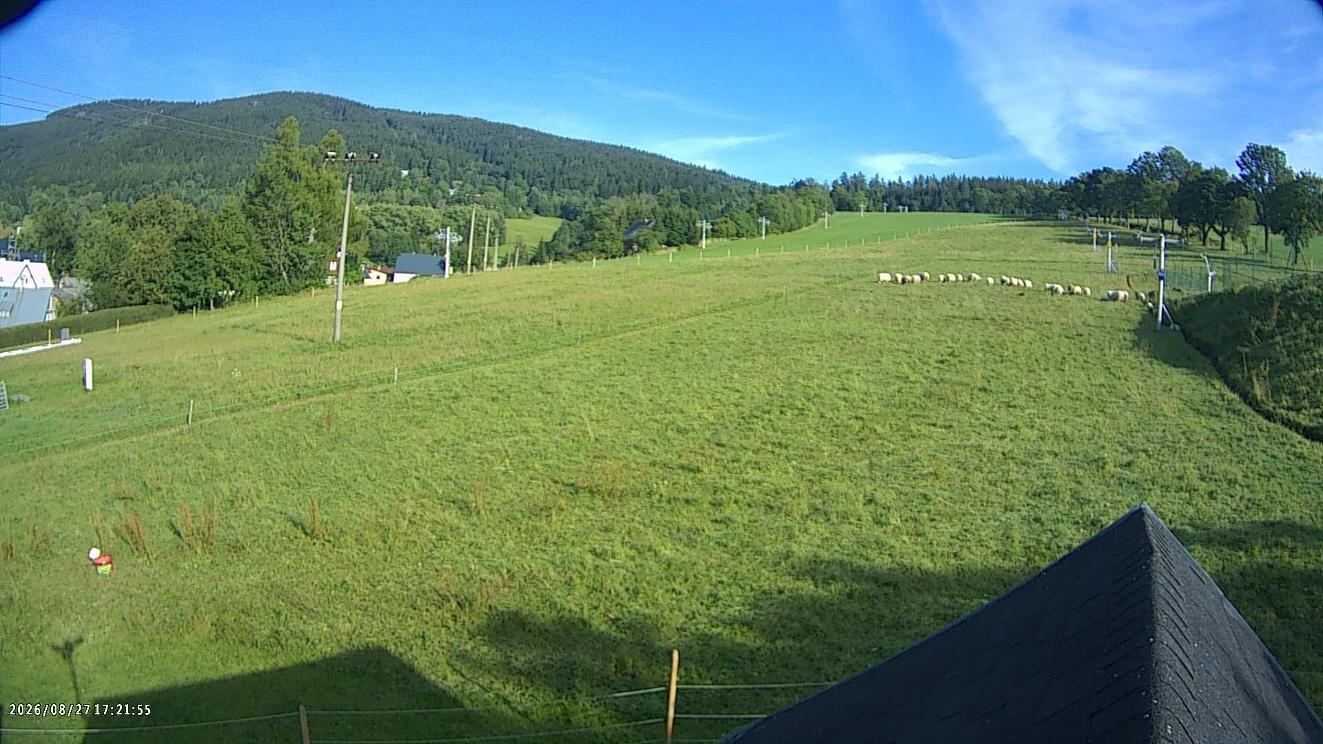 Rokytnice nad Jizerou