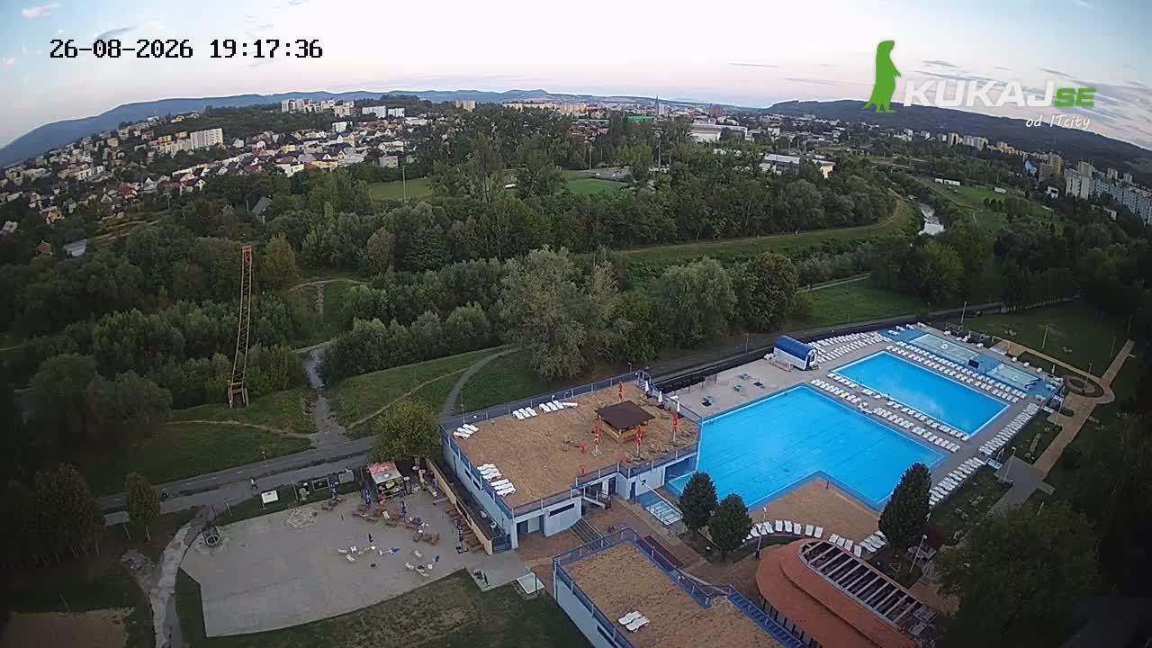 Presov › East: www.sunpark.sk: SUN PARK , Kúpalisko na Sídlisku III