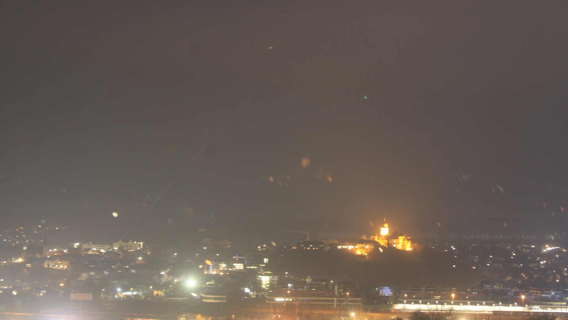 Montabaur - Webcam Galore