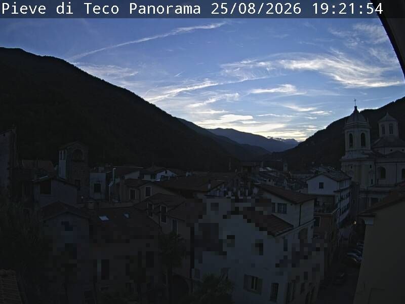 Pieve di Teco