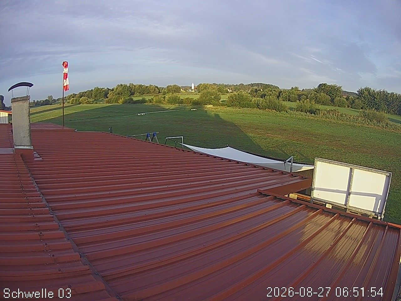 Vilsbiburg › West