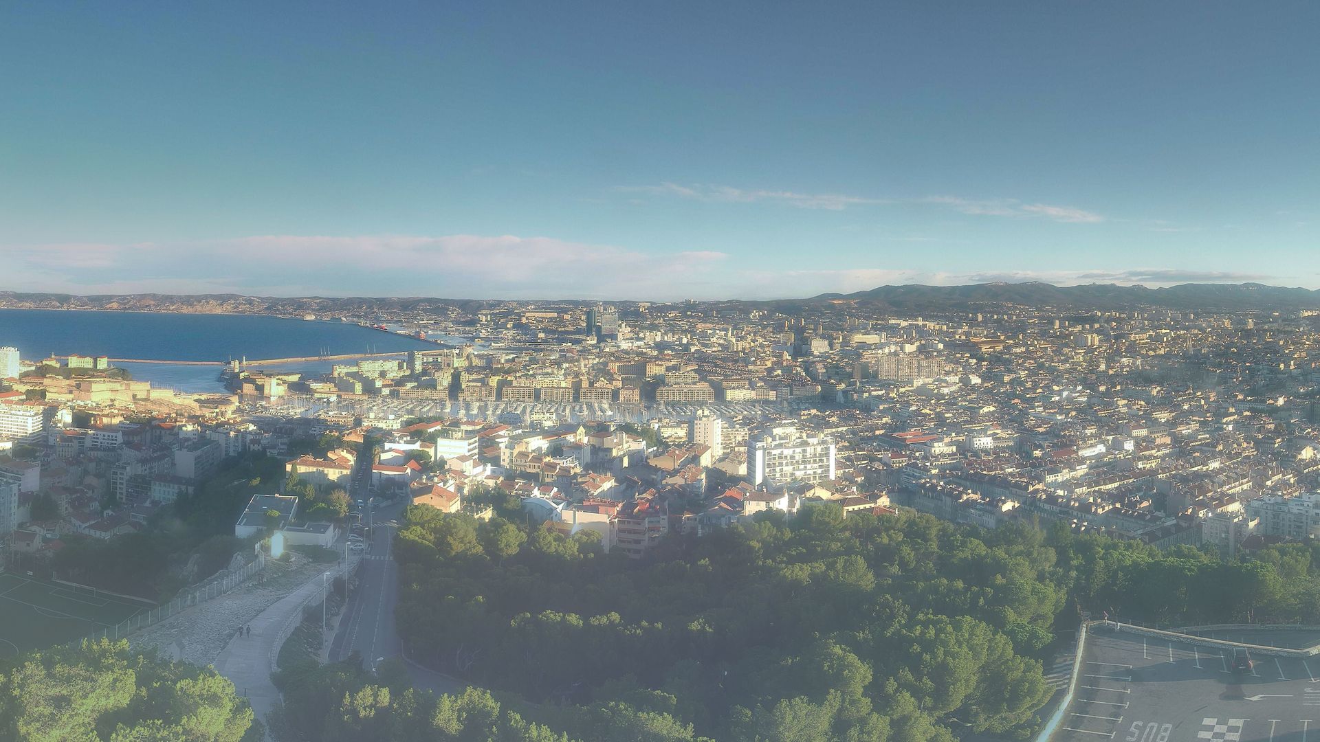 Marseille