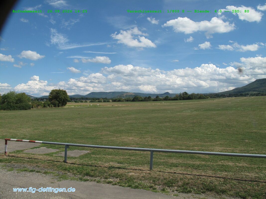 Dettingen unter Teck › East
